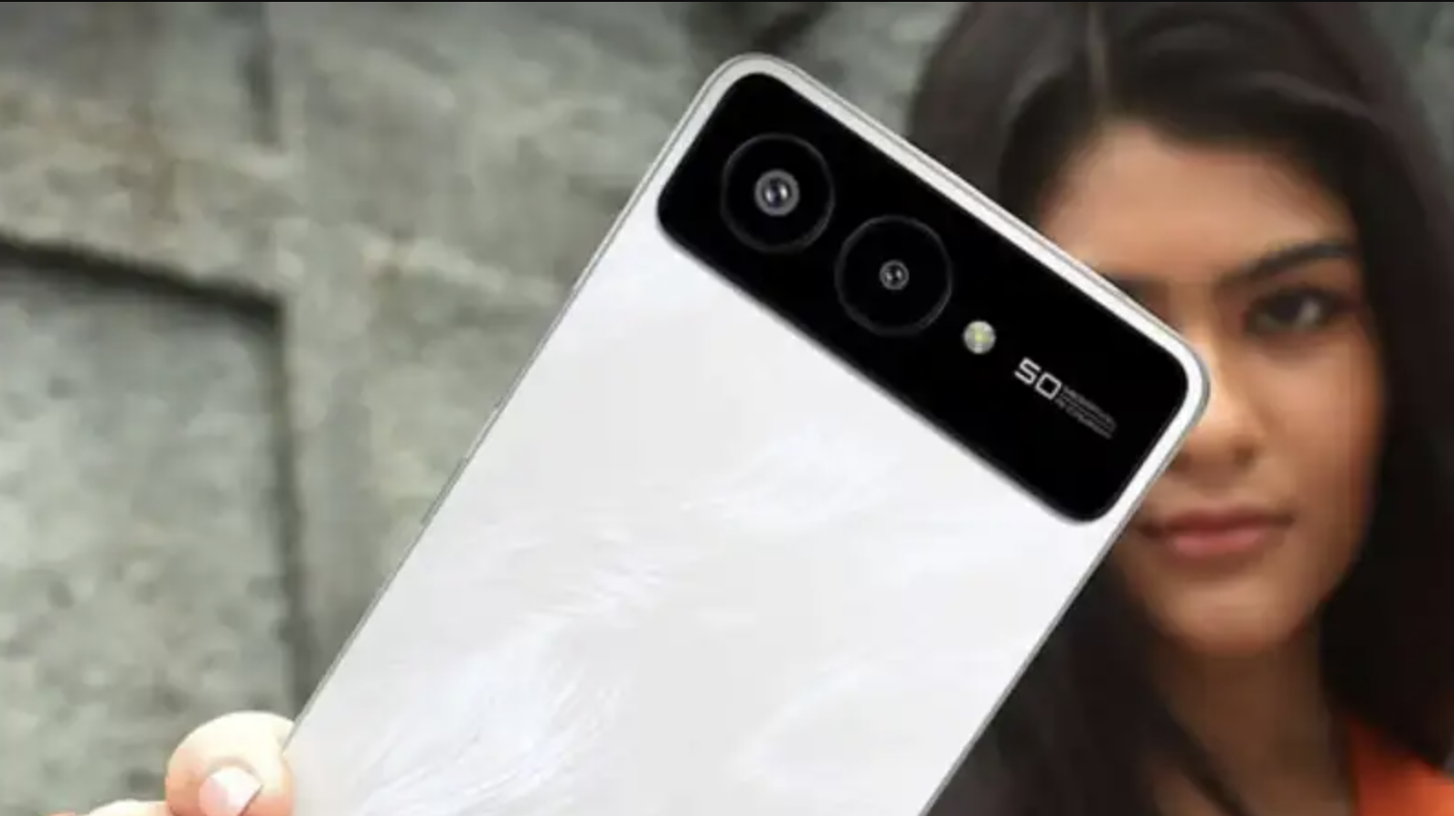 Lava Offers 50MP Camera, 5000 mAh Battery At Rs 13,999 With Lava Blaze AMOLED 2 5G